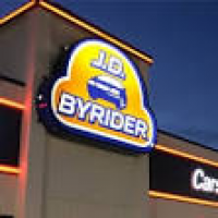 J.D. Byrider - Car Dealers - 1709 S Veterans Pkwy, Bloomington, IL ...