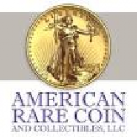 American Rare Coin & Collectibles - 12 Photos & 17 Reviews - Gold ...