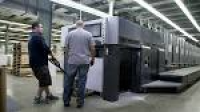 A Simple ActOnEnergy Project Helps Original Smith Printing Save ...
