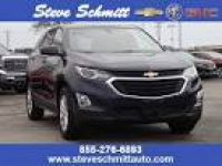 Steve Schmitt Inc. | Highland Buick, Chevrolet, GMC Dealer for New ...