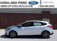 new for sale in Highland Park, IL - Highland Park Ford Lincoln