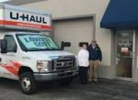American Auto Sales now a U-Haul neighborhood dealer | Business ...