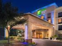 Holiday Inn Express & Suites Tampa-Anderson Rd/Veterans Exp Hotel ...