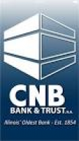 CNB Bank & Trust Mobile Banking on the App Store