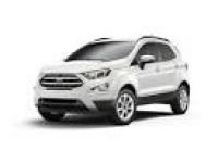 New Ford Inventory | Evans Ford Inc. in Carrollton