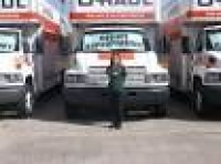 U-Haul: Moving Truck Rental in Panama City, FL at U-Haul Moving ...