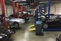 BMW Repair Shops in Carrollton, TX | Independent BMW Service in ...