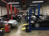 BMW Repair Shops in Carrollton, TX | Independent BMW Service in ...