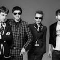 The Strypes Tickets, Tour Dates 2018 & Concerts – Songkick