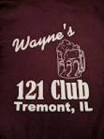 Wayne's 121 Club - Home | Facebook
