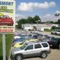 Tremont Car Connection - Car Dealers - 101 S E St, Tremont, IL ...