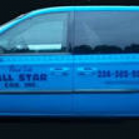 Round Lake All Star Cab - Taxis - 314 Forest Ave, Round Lake, IL ...