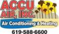 Accu Air Merger | Mauzy Heating, Air & Solar | Mauzy Heating, Air ...