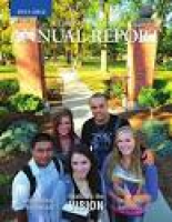 2011-12 Annual Report by Illinois College - issuu