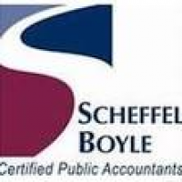 Scheffel Boyle CPAs - Accountants - 143 N Kansas St, Edwardsville ...