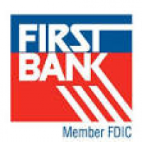 First Bank - Banks & Credit Unions - 117 S State St, Jerseyville ...