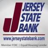Jersey State Bank - Banks & Credit Unions - 1000 S State St ...