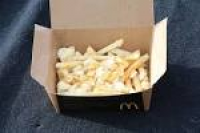 McDonald's poutine taste test: How does it compare? | The Star