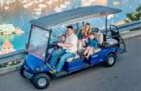 Homepage | Catalina Island Golf Cart