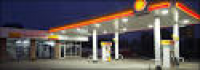 Gas Station Houma, LA Lockport, LA Matthews, LA | Baileys Tire Service