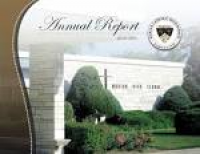 Annual Report (2010-2011) by Marian Catholic High School - issuu
