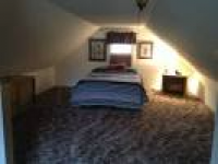 Master Bedroom - Picture of Trail of Tears Lodge & Resort ...