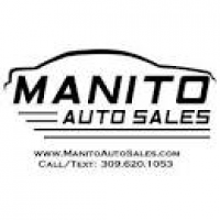 Manito Auto Sales - Home | Facebook