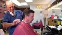 Winnipeg barber shutters shop after 40 years of shaves, styling in ...