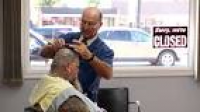 Winnipeg barber shutters shop after 40 years of shaves, styling in ...