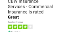 CBW Insurance Services - Commercial Insurance Reviews | Read ...