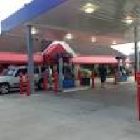 Gas USA - Gas Stations - 13819 E Center St, Burton, OH - Phone ...