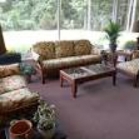 Ladd Upholstery Designs - 49 Photos - Furniture Reupholstery ...