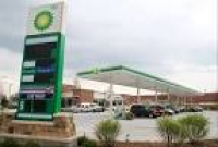 New BP gas station, car wash to open in late May