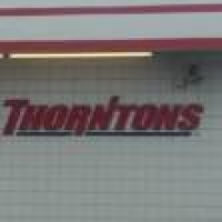Thornton Oil - Gas Stations - 2000 7th Street Rd, Algonquin ...