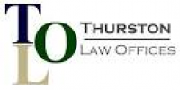 Thurston Law Offices LLC – Serving individuals and small ...