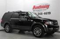 Gurnee - Used Ford Expedition Vehicles for Sale