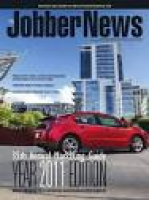 Jobber News Marketing Guide 2011 by Annex-Newcom LP - issuu