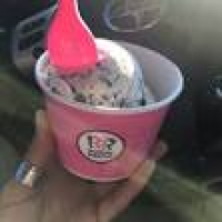 Baskin Robbins - Ice Cream & Frozen Yogurt - 807 E Rollins Rd ...