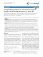 PDF) Genomics of Entomopathogenic Nematodes and Implications for ...