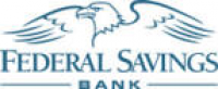 Homepage | Federal Savings Bank
