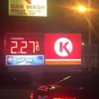 Circle K - Get Quote - Gas Stations - 1800 Lebanon Ave, Belleville ...