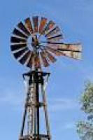 Australian Aermotor Windmill Art Print by Jorgo Photography - Wall ...