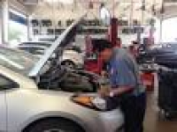 Steve's Automotive | Full Service Auto Repairs in the Galleria