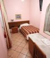 HOTEL MARISA ROME 3* (Italy) - from US$ 60 | BOOKED