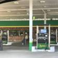 Ayerco Convenience Center - Gas Stations - 2401 State St, Quincy ...