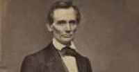 FACT CHECK: Abraham Lincoln and Failure