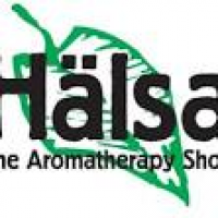 Halsa The Aromatherapy Shop and Spa - Massage - 202 W State St ...