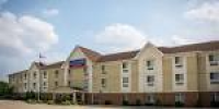 South Bend Hotels: Candlewood Suites South Bend Airport - Extended ...