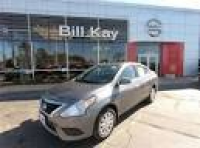 New Nissan For Sale Downers Grove | Bill Kay Auto Group