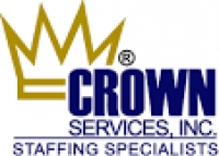 Crown Services, Inc. | Staffing Services | Home